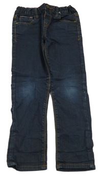 Tmvomodré rifle M&S