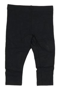 Antracitové legíny Primark