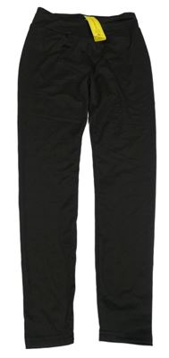 Nové - Černé legíny Shein