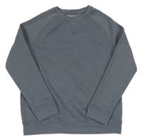 Šedá mikina Primark