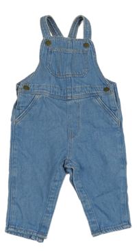 Modé laclové rifle H&M