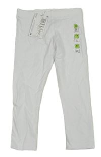 Bílé legíny M&S