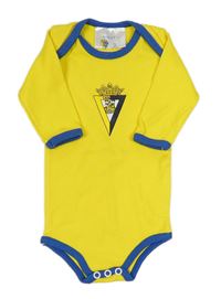 Žluto-safírové body se znakem s korunkou 
