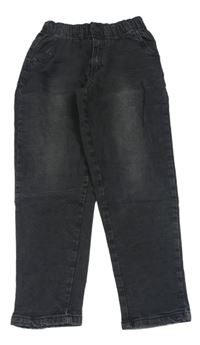 Černé rifle DESTINATION