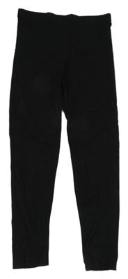 Černé legíny George