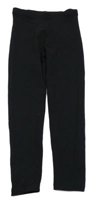 Černé legíny George