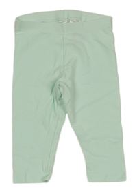 Mátové legíny H&M