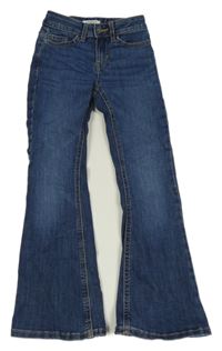 Tmavomodré flare rifle Lindex