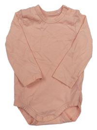 Růžové body Topomini