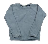 Modrý svetr PRIMARK