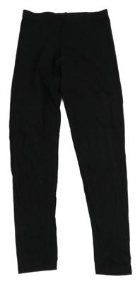 Černé legíny Primark