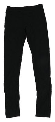 Černé legíny Lily & Dan