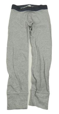 Šedé spodní kalhoty H&M