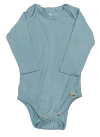 Světlemodré body Kuniboo