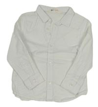 Bílá košile H&M