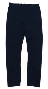 Tmavomodré legíny Kids