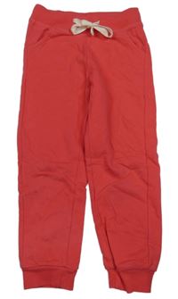 Jahodové tepláky Impidimpi