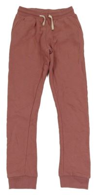 Starorůžové tepláky Orchestra