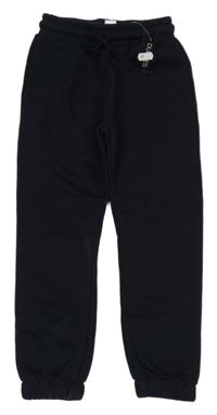 Nové - Tmavomodré tepláky Dunnes stores