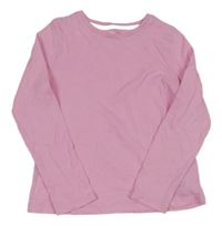 Světlerůžové triko M&S