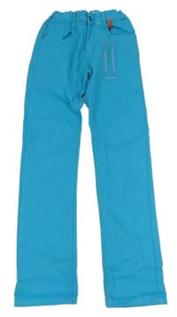 Nové - Světlemodré rifle Staccato 