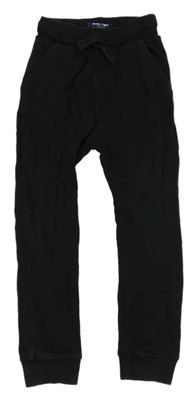 Černé tepláky zn.Next