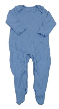 Modrý overal George