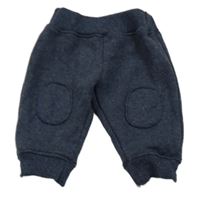 Tmavomodré tepláky Early Days