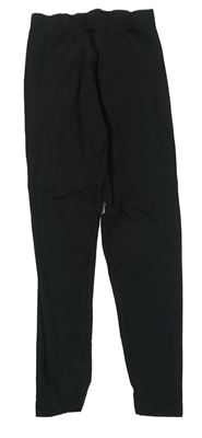 Černé legíny Primark