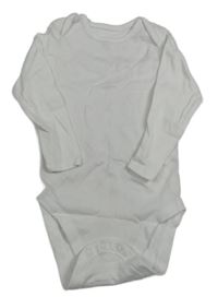 Bílé body M&S