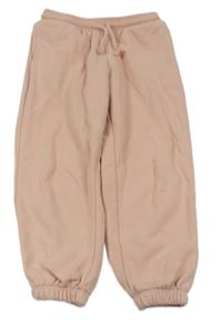 Pudrové tepláky C&A