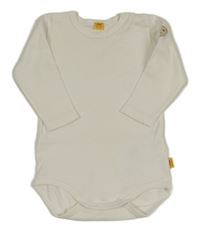 Smetanové body s medvídkem Steiff