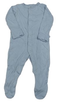 Světlemodrý overal F&F