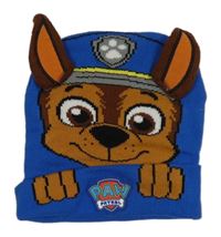 Modrá čepice - Chase Sinsay