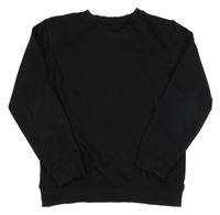 Černá mikina George