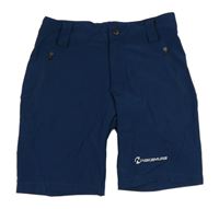 Petrolejové outdoorové kraťasy Nakamura 