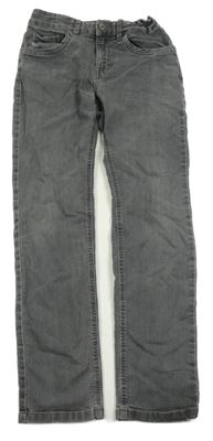 Šedé rifle Arizona 