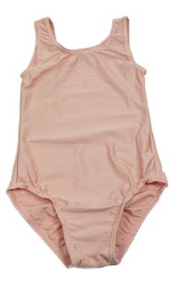 Růžové sportovní body 