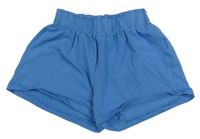 Modré kraťasy 