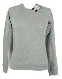 Nové - Dámská šedá mikina Jack Wills 