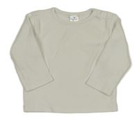 Bílé triko Topomini