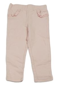 Světlerůžové tregíny 