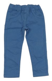 Světlemodré tregíny Impidimpi 