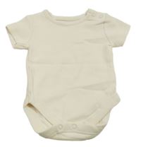 Smetanové žebrované body George