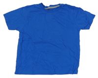 Safírové tričko Pepperts 