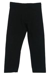 Černé legíny PRIMARK