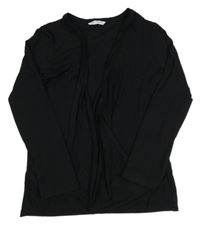 Černý cardigan M&S