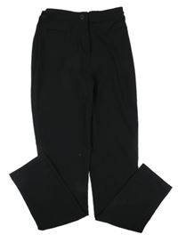 Tmavomodré pyžamové kalhoty C&A