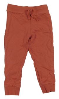 Cihlové tepláky Liegelind