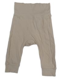 Světlerůžové lehké tepláky H&M